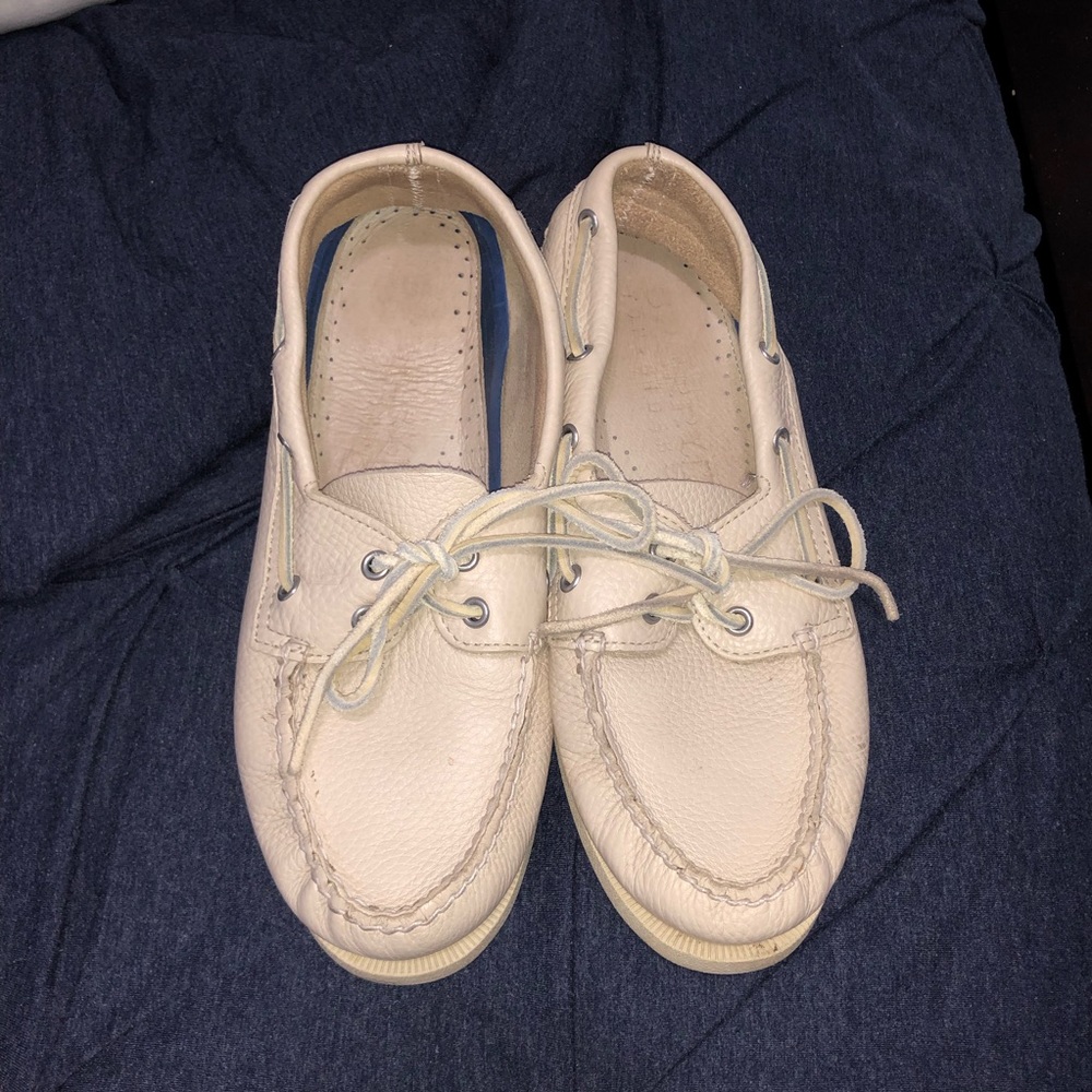⚜️Sperry⚜️ 2 Eye Boat Shoe MENS 9.5